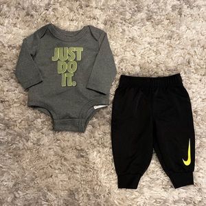 3m Nike Outfit
